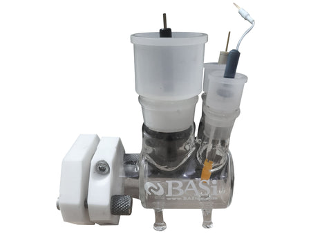 BASi Photo-Electrochemical-Cell-Kit, Electrochemical Products, BASi, MSE Supplies
