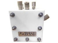 BASi Teflon Based H-Cell Kit, Electrochemical Products, BASi, MSE Supplies