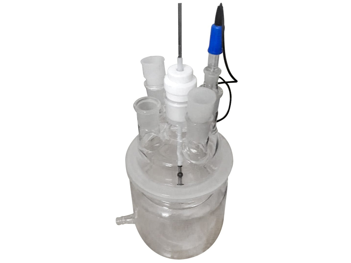 BASi ASTM Grade Corrosion Cell 1L, Electrochemical Products, BASi, MSE Supplies