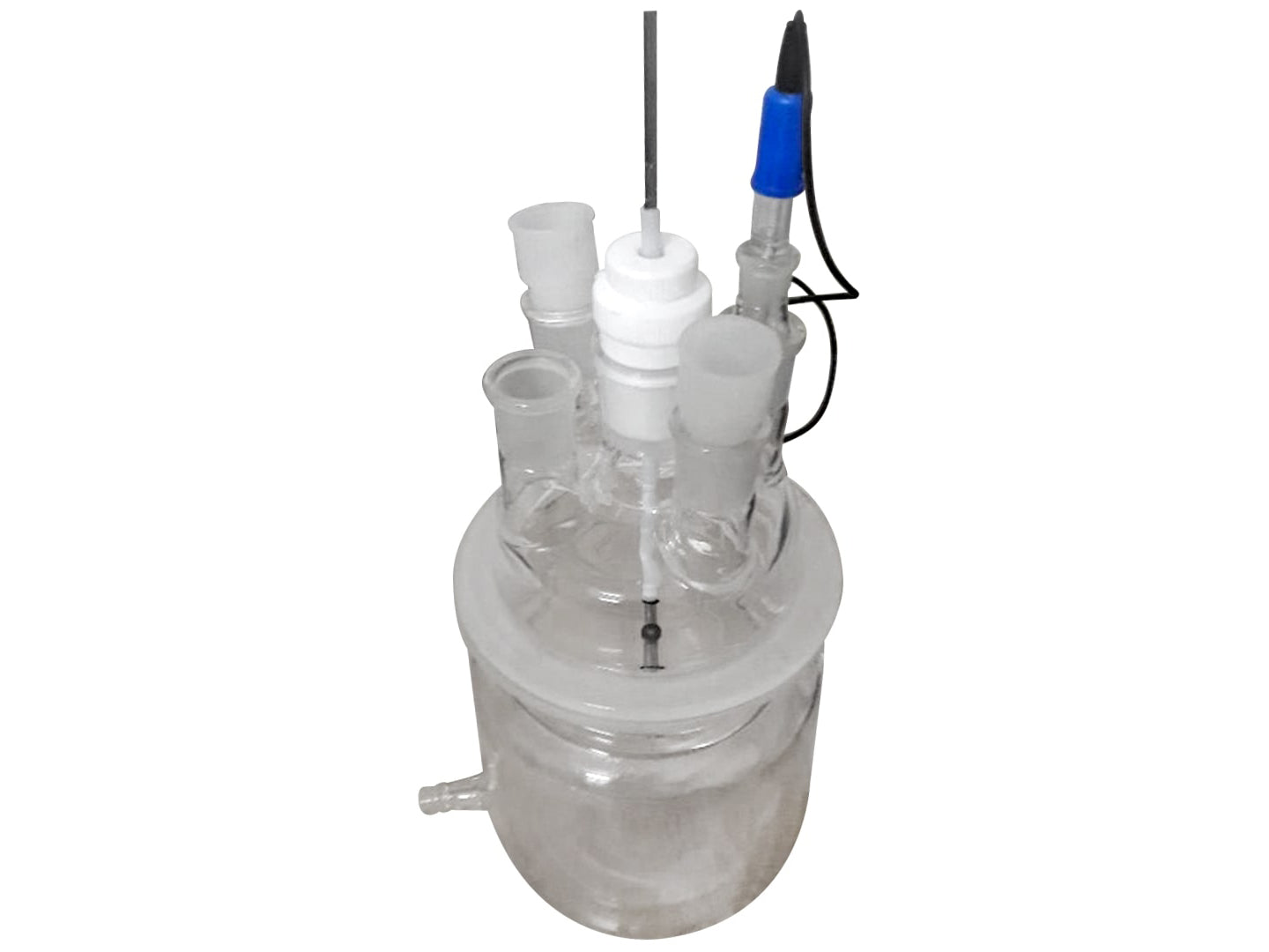 BASi ASTM Grade Corrosion Cell 1L, Electrochemical Products, BASi, MSE Supplies