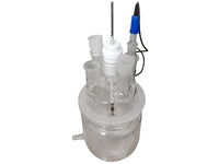 BASi ASTM Grade Corrosion Cell 1L, Electrochemical Products, BASi, MSE Supplies