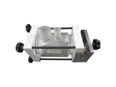 BASi EC Corrosion Test Kit – Flat Cell, Electrochemical Products, BASi, MSE Supplies