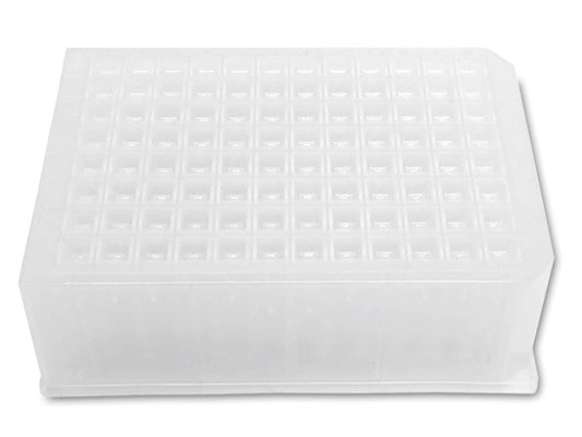 Benchmark BeadBlaster 96 Ball Mill Homogenizer Accessories, Homogenizers and Disintegrators, Benchmark Scientific, MSE Supplies