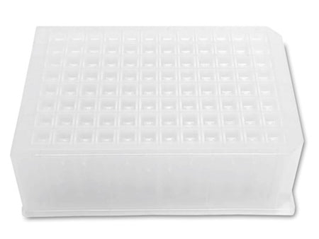 Benchmark BeadBlaster 96 Ball Mill Homogenizer Accessories, Homogenizers and Disintegrators, Benchmark Scientific, MSE Supplies