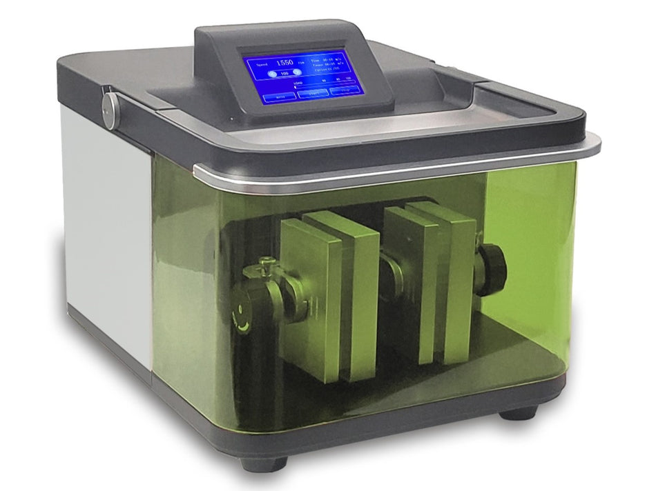 Benchmark BeadBlaster 96 Ball Mill Homogenizer, Homogenizers and Disintegrators, Benchmark Scientific, MSE Supplies