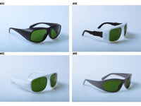 MSE PRO Laser Safety Glasses (200 - 1800nm, Transmittance 10%) for IPL Machine - MSE Supplies LLC