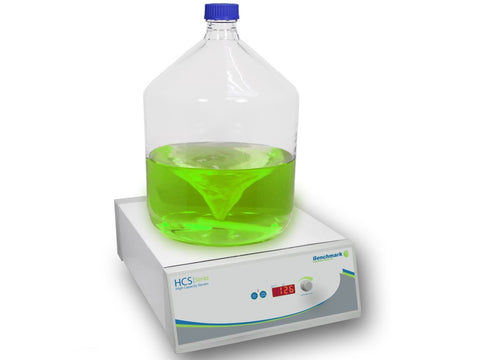 Benchmark High-Capacity Magnetic Stirrer - MSE Supplies LLC