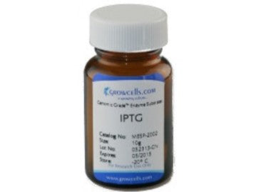 Growcells IPTG (Dioxane Free), Reagents, Growcells, MSE Supplies