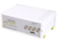 Sciospec ISX-3 Impedance Analyzer - MSE Supplies LLC