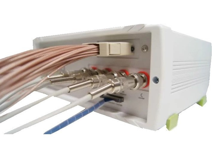 Sciospec ISX-3 Impedance Analyzer, Electrochemical Products, Sciospec, MSE Supplies