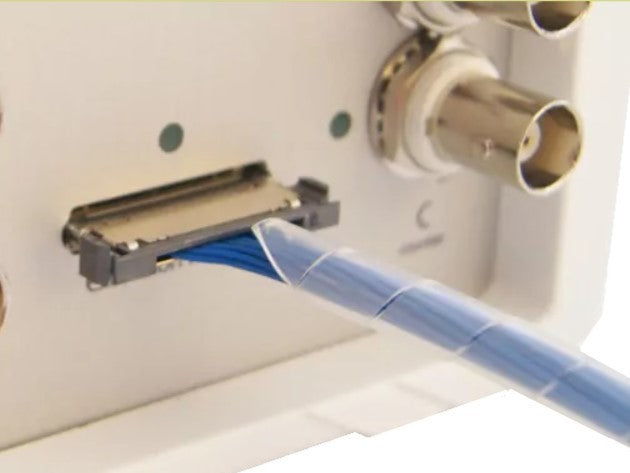 Sciospec ISX-3 Impedance Analyzer, Electrochemical Products, Sciospec, MSE Supplies