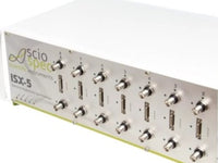 Sciospec ISX-5 Impedance Analyzer - MSE Supplies LLC