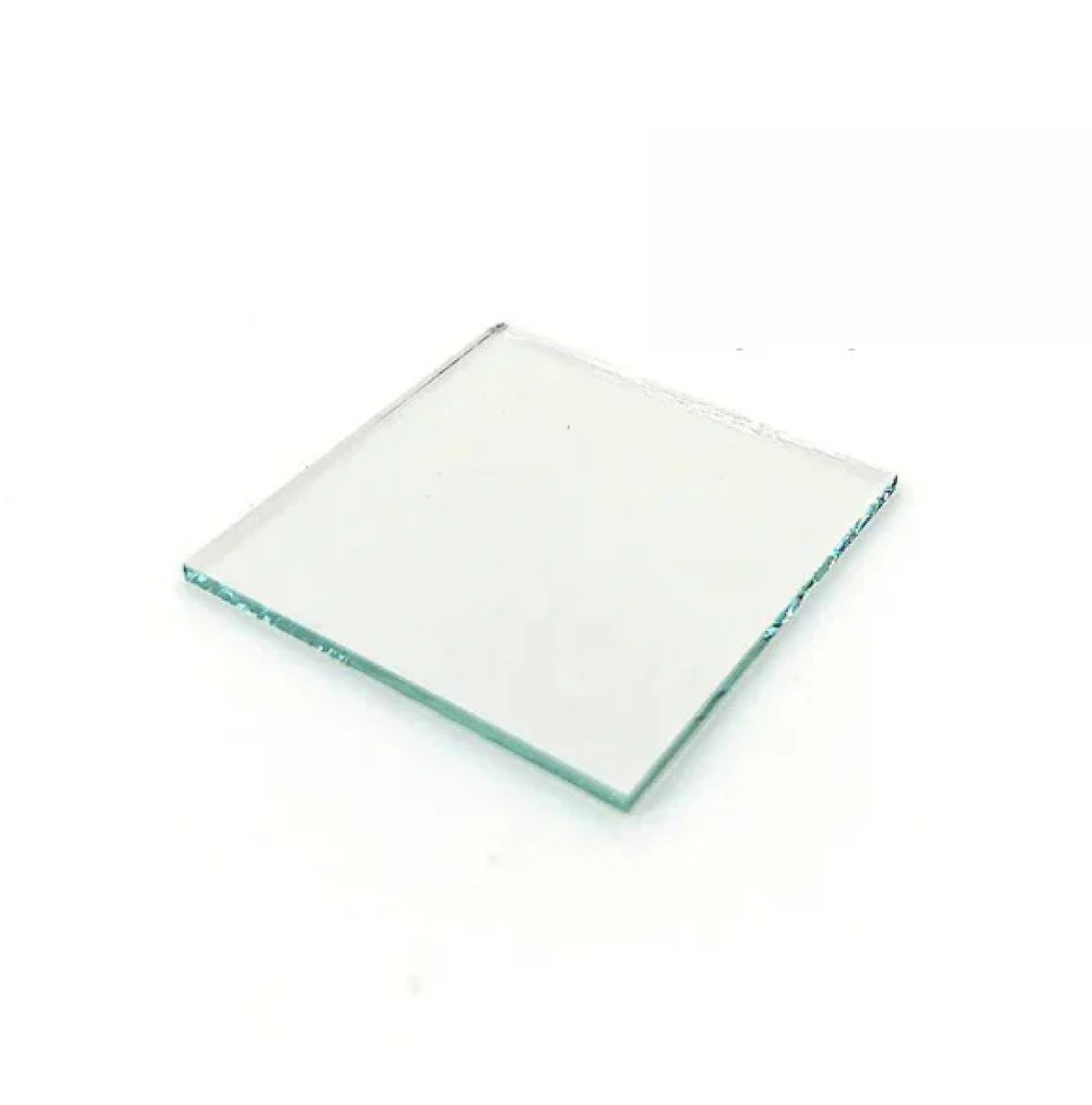 BASi ITO (Indium Tin Oxide) Glass Slides 8 mm x 27 mm (t=1.1mm) - Electrochemical Products - BASi - MSE Supplies