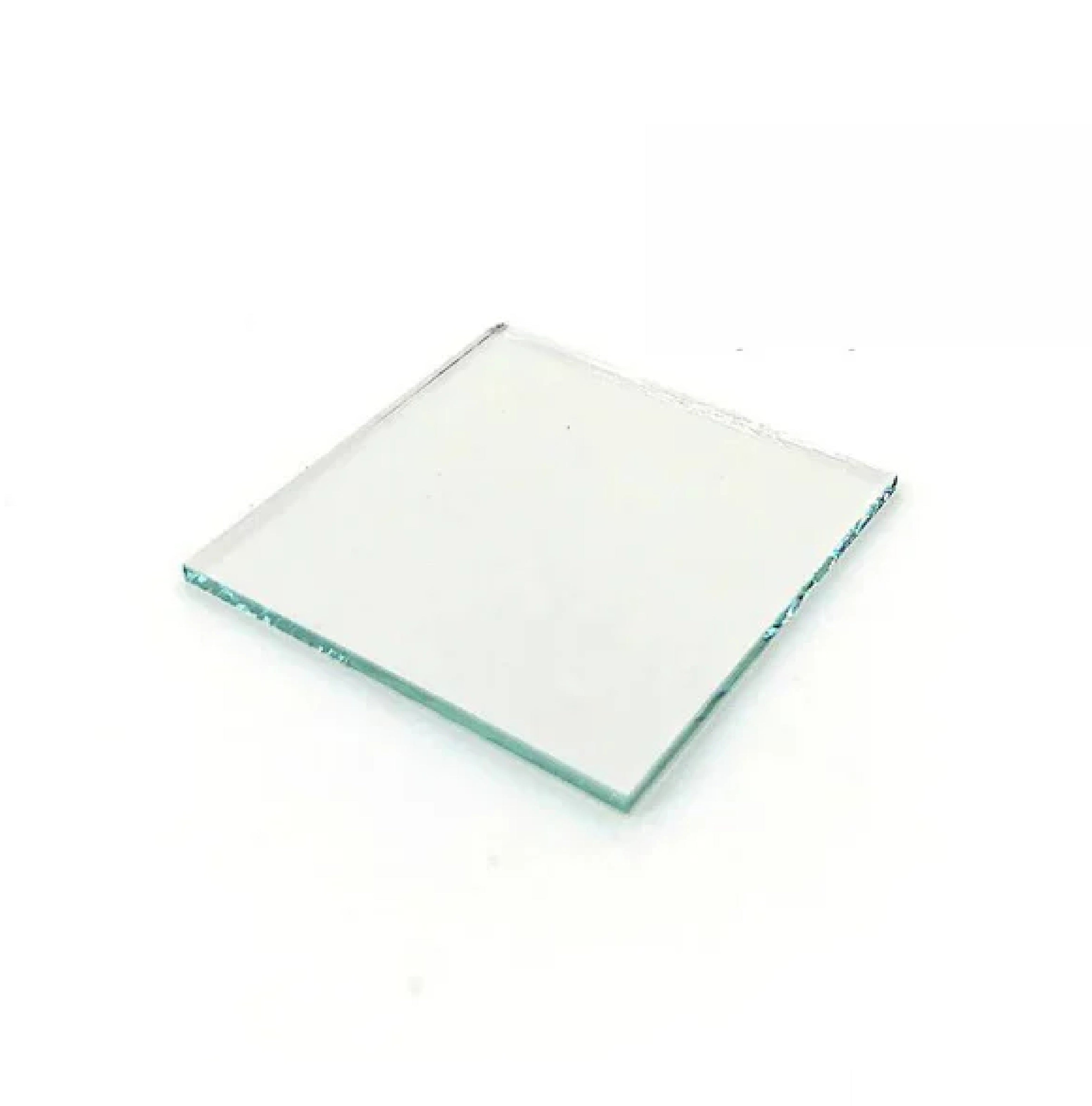 BASi ITO (Indium Tin Oxide) Glass Slides 10 mm x 20 mm (t=0.5mm) - Electrochemical Products - BASi - MSE Supplies