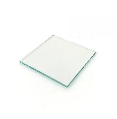 BASi ITO (Indium Tin Oxide) Glass Slides 10 mm x 20 mm (t=1.1mm) - Electrochemical Products - BASi - MSE Supplies