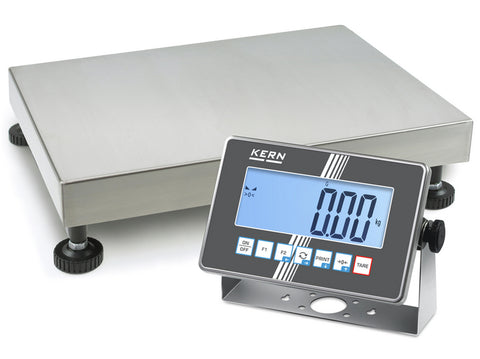 Kern IoT-Line Platform Scale IXC 100K-2LM, Balances and Scales, Kern, MSE Supplies