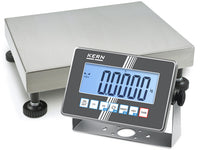 Kern IoT-Line Platform Scale IXC 10K-4L, Balances and Scales, Kern, MSE Supplies