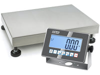 Kern IoT-Line Platform Scale IXC 300K-3, Balances and Scales, Kern, MSE Supplies