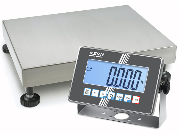 Kern IoT-Line Platform Scale IXC 30K-3L, Balances and Scales, Kern, MSE Supplies