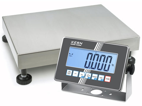 Kern IoT-Line Platform Scale IXC 30K-3LM, Balances and Scales, Kern, MSE Supplies
