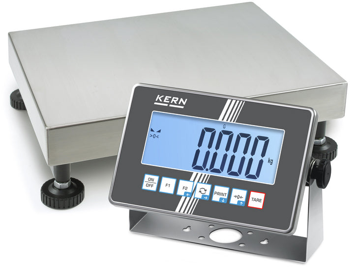 Kern IoT-Line Platform Scale IXC 30K-3M, Balances and Scales, Kern, MSE Supplies