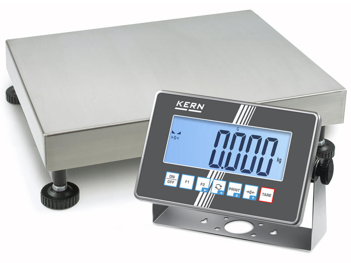 Kern IoT-Line Platform Scale IXC 60K-3L, Balances and Scales, Kern, MSE Supplies