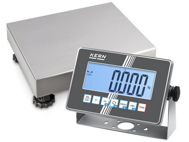 Kern IoT-Line Platform Scale IXC 6K-3M, Balances and Scales, Kern, MSE Supplies