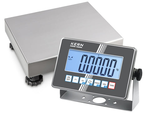 Kern IoT-Line Platform Scale IXC 6K-4, Balances and Scales, Kern, MSE Supplies