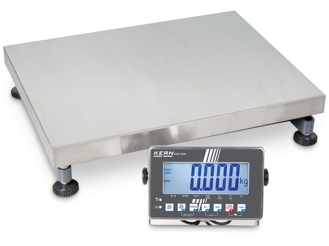 Kern Platform Scale IXS 100K-2LM, Balances and Scales, Kern, MSE Supplies