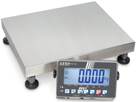 Kern Platform Scale IXS 10K-4L, Balances and Scales, Kern, MSE Supplies