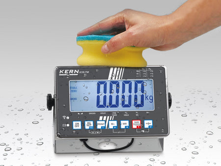 Kern Platform Scale IXS 60K-3L, Balances and Scales, Kern, MSE Supplies