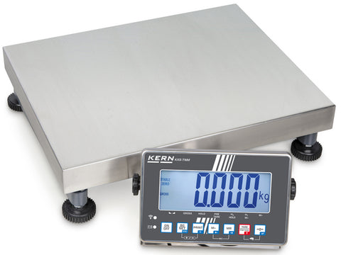 Kern Platform Scale IXS 60K-3, Balances and Scales, Kern, MSE Supplies