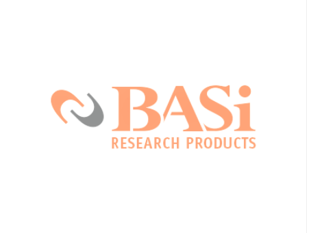 BASi Screen Printed Electrode AC1 (4mm Platinum Working; Silver Reference), Electrochemical Products, BASi, MSE Supplies