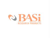 BASi Screen Printed Electrode AC1 (4mm Platinum Working; Silver Reference), Electrochemical Products, BASi, MSE Supplies