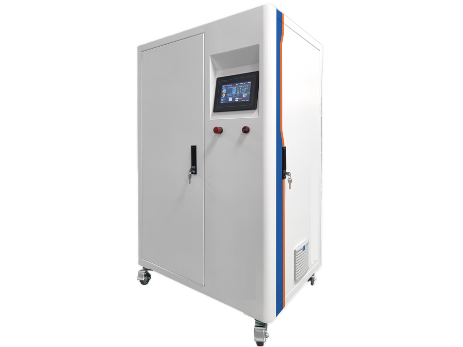 MSE PRO Proton Exchange Membrane (PEM) Hydrogen Production System, 0.6Nm<sup>3</sup>/h - MSE Supplies LLC