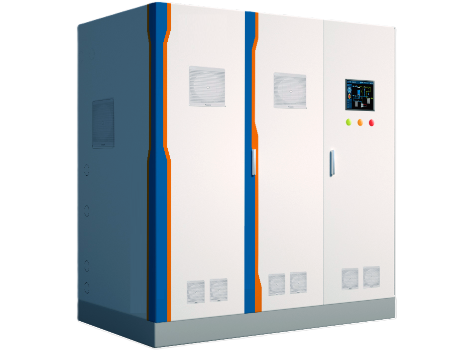 MSE PRO Proton Exchange Membrane (PEM) Hydrogen Production System, 2.0Nm<sup>3</sup>/h - MSE Supplies LLC