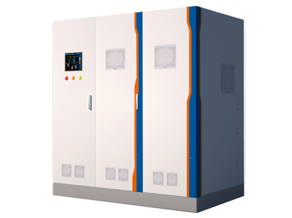 MSE PRO Proton Exchange Membrane (PEM) Hydrogen Production System, 5.0Nm<sup>3</sup>/h - MSE Supplies LLC