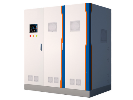 MSE PRO Proton Exchange Membrane (PEM) Hydrogen Production System, 5.0Nm<sup>3</sup>/h - MSE Supplies LLC