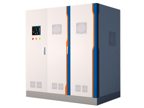 MSE PRO Proton Exchange Membrane (PEM) Hydrogen Production System, 5.0Nm<sup>3</sup>/h - MSE Supplies LLC