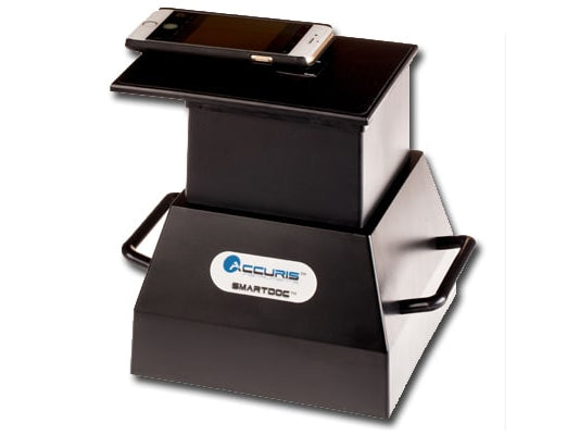 Accuris SmartDoc Imaging Enclosure - MSE Supplies LLC