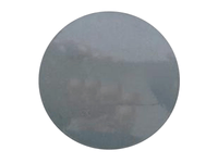 MSE PRO Indium Antimonide Sputtering Target InSb, Sputtering Targets, MSE Supplies LLC, MSE Supplies