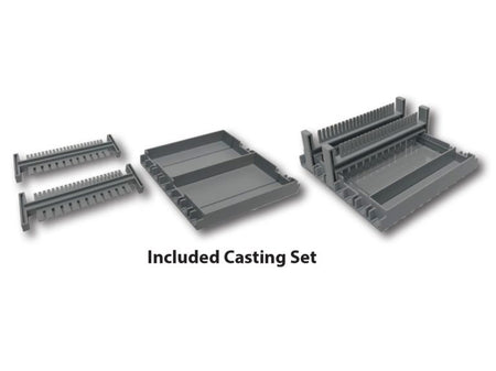 Accuris InstaView Electrophoresis System - MSE Supplies LLC