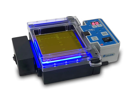 Accuris InstaView Electrophoresis System - MSE Supplies LLC