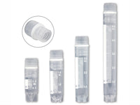 Internally Threaded Cryogenic Vials, Cryogenic Storage, MTC Bio, MSE Supplies