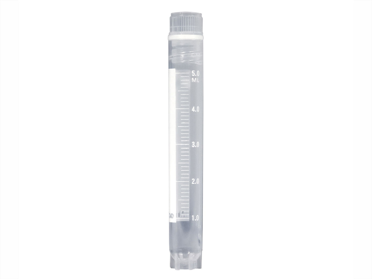 Internally Threaded Cryogenic Vials, Cryogenic Storage, MTC Bio, MSE Supplies