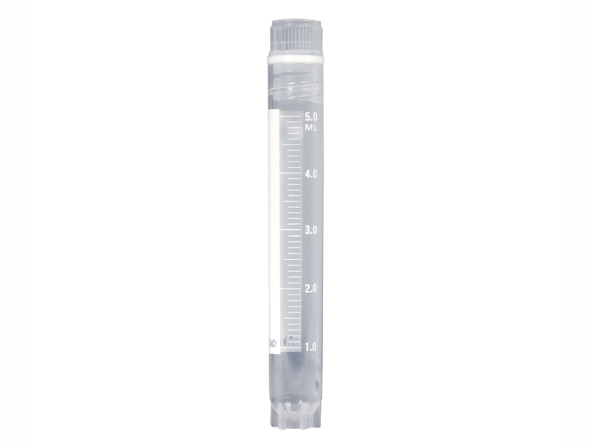 Internally Threaded Cryogenic Vials, Cryogenic Storage, MTC Bio, MSE Supplies