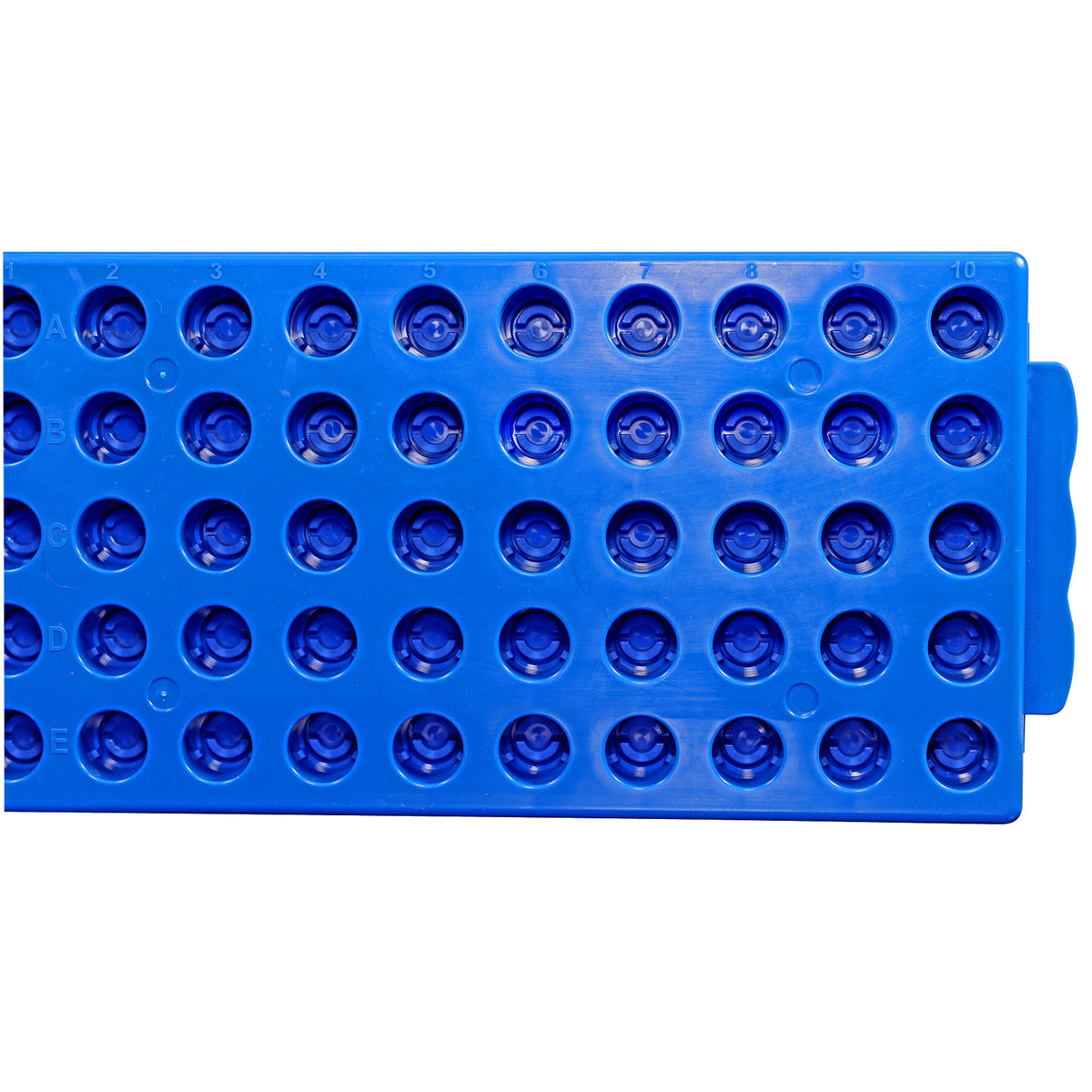 Internally Threaded Cryogenic Vials, Cryogenic Storage, MTC Bio, MSE Supplies