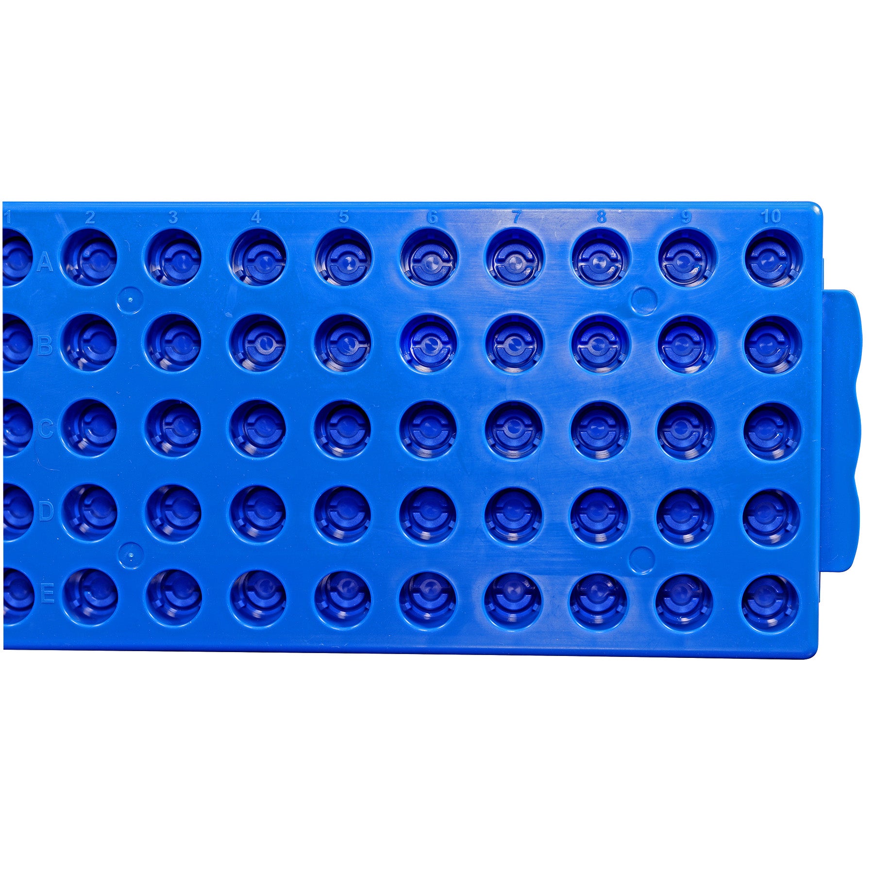 Internally Threaded Cryogenic Vials, Cryogenic Storage, MTC Bio, MSE Supplies