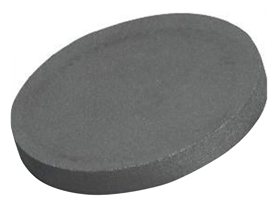 MSE PRO Iron Oxide Sputtering Target Fe<sub>3</sub>O<sub>4</sub>, Sputtering Targets, MSE Supplies LLC, MSE Supplies