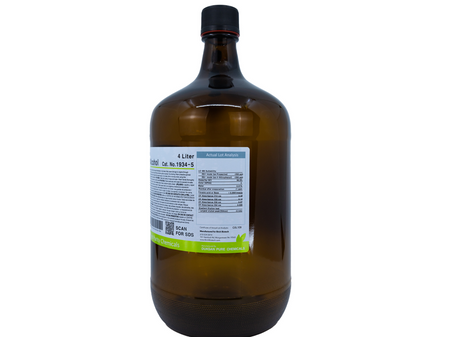 Birch Biotech PRISTINE Isopropyl Alcohol (IPA), LC-MS Grade, Reagents, Birch Biotech, MSE Supplies
